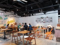 大堂-好,丘(信义店)