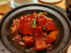 -竹里馆·淮扬菜·功夫茶(老门东店)