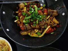 三下锅-银满斗(步行街总店)