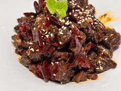 -贡宴盐帮菜自贡驻京联络处餐厅