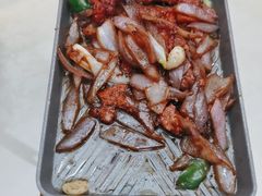 -秦家味老菜馆(民族北路店)