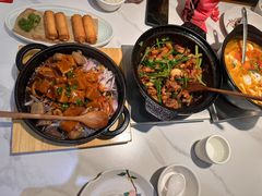 -火啫啫·粤式啫啫煲(南通首店)