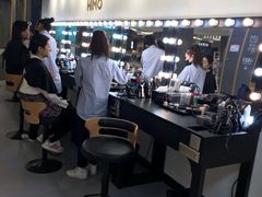 -海马体照相馆(北京大族广场店)