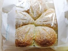 茶茶茉莉包-好利来(槐中店)