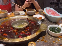 -堂客老火锅(欣阳广场总店)