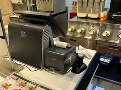 -德克士(五洲餐厅)
