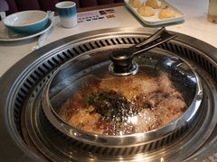-遇东北林区铁锅炖(南开店)