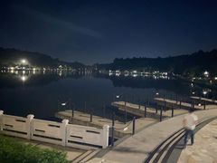 -南国桃园旅游度假区