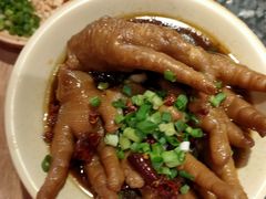 -蜀大侠火锅(森兰花园城店)