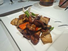 -黑明餐厅(白鹭洲店)