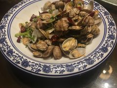 -浩家苑菜馆(汉口路店)