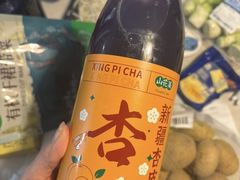 -盒马鲜生(新都心店)