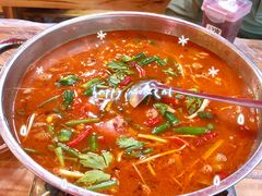 -古城苗家土菜馆(河景餐厅店)