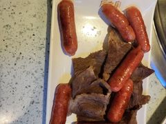 -炭之家·齐齐哈尔非遗烤肉·鲜切直供(中央大街店)