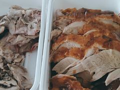 招牌烤鸭-鸭寨夫人(无锡首店)