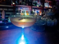 -迦南D BAR