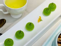 -狮王府淮扬菜(万象城店)