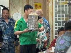 -元盛居(生态大街店)