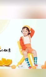 -小阿福儿童摄影(摩尔城店)