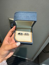 -VE DIAMOND·天然&培育钻石定制