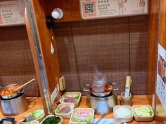 -独食火锅·半米屋台(直营总店)