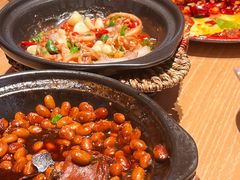 -川堂风·跷脚牛肉·乐山爆炒(宝山日月光店)