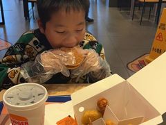 -汉堡王(萧山宝龙店)