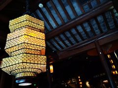 大堂-桂满陇-十里风荷(合生汇店)