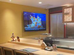 -乾山寿司(好运街店)