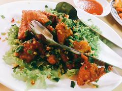-無招牌海鮮(芽笼店)