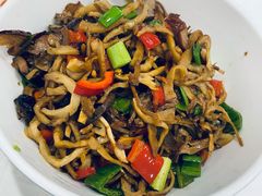 -新新湘菜馆(新中街二条店)