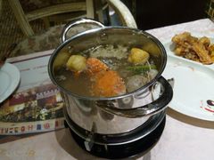 -东方雅典水疗美食汇(金海岸大厦店)