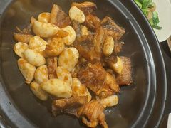 -KŌNG胶东小馆(华熙店)