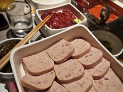 -海底捞火锅(漫乐城夜宵主题店)