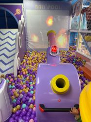 -美加乐儿童乐园(江宁文鼎广场店)