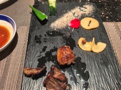 -極上萬膳·日料放题(海岸城店)
