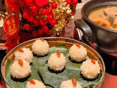 -知楚•精致湖北菜(武商MALL店)