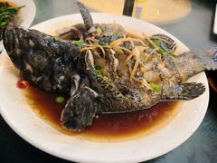 -星奇缘·海鲜餐厅(东山美食地标店)