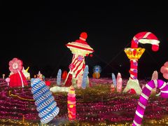 -歌斐颂巧克力小镇