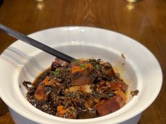 -粗茶淡饭·隐庐私厨(东亭店)