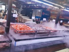 -韩盛·盛江山自助料理(沈辽路万达店)