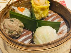 -虾饺妹·酒家(金碧店)