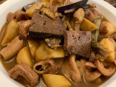 老肝大肠-老季市·三代非遗传承·地标美食老汁鸡(工农路店)