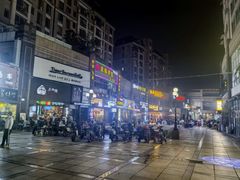 -风度国际生活广场-停车场