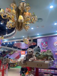 -哈姆雷斯(王府井百货大楼店)