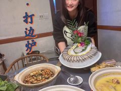 -金龙·打边炉(武进路店)
