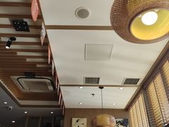 大堂-水林间·寿喜烧自助(仙林金鹰店)
