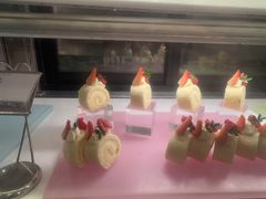-马哥孛罗酒店·SAVVY全日餐厅