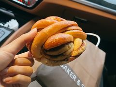 -BAKER&SPICE(国贸商城店)