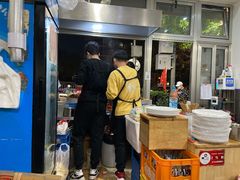 -郭记小街麻辣烫(南小街总店)